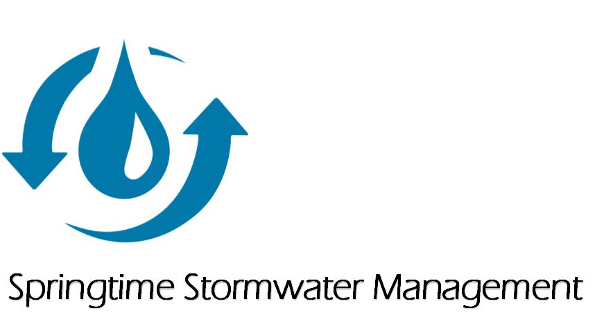 Springtime Stormwater Management